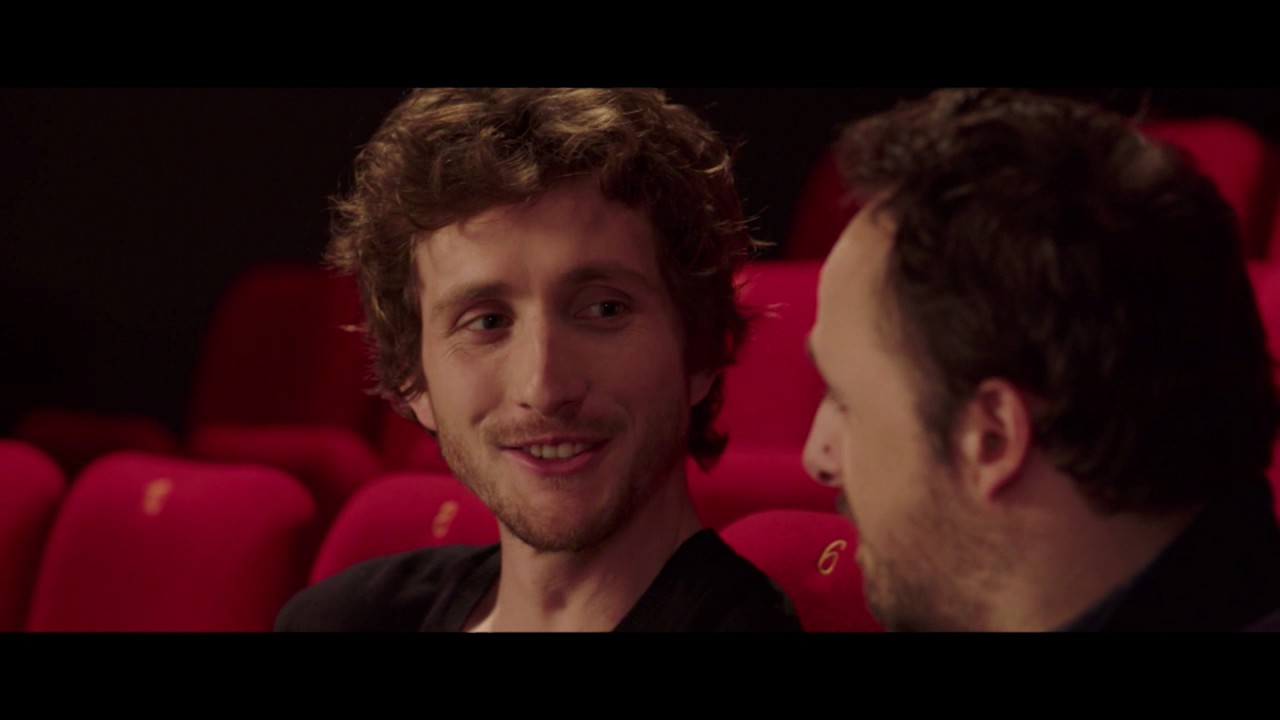 La Surprise - MA PIRE ANGOISSE SAISON 2 ÉPISODE 6