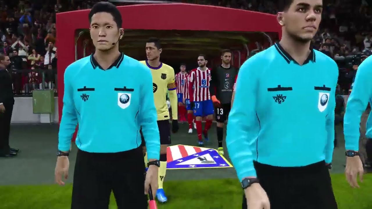 4TL3T1CO M4DR1D x B4RC3LON4 4O V1VO COM 1M4G3N5 HD- JOGO DE HOJE ASSISTA AGORA GAMEPLAY PES21 PS5