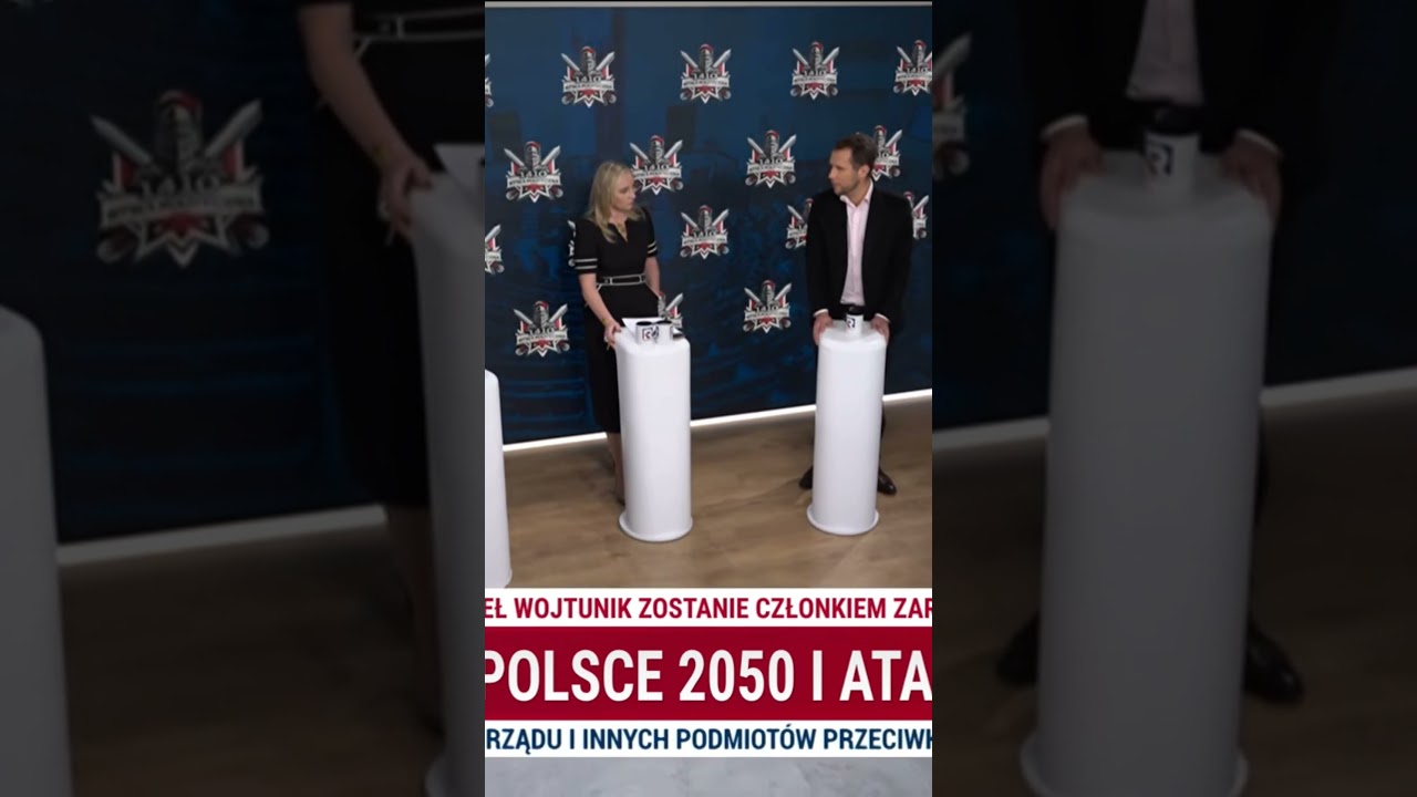 Jan Kantak: w obronie marszałka stanęła niemal cała klasa polityczna poza kilkoma wyjątkami