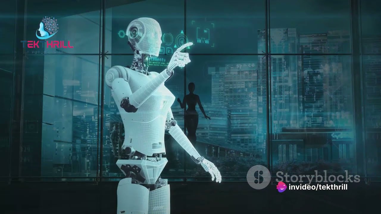 Discover New Chemicals Faster: AI Optimizes Reaction Design! Part 2 #ai #viral #trending