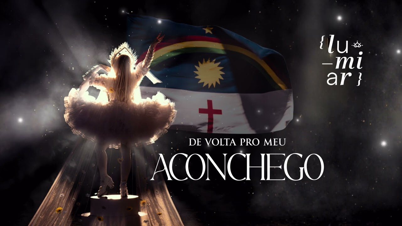 De Volta Pro Meu Aconchego ( Cover) 