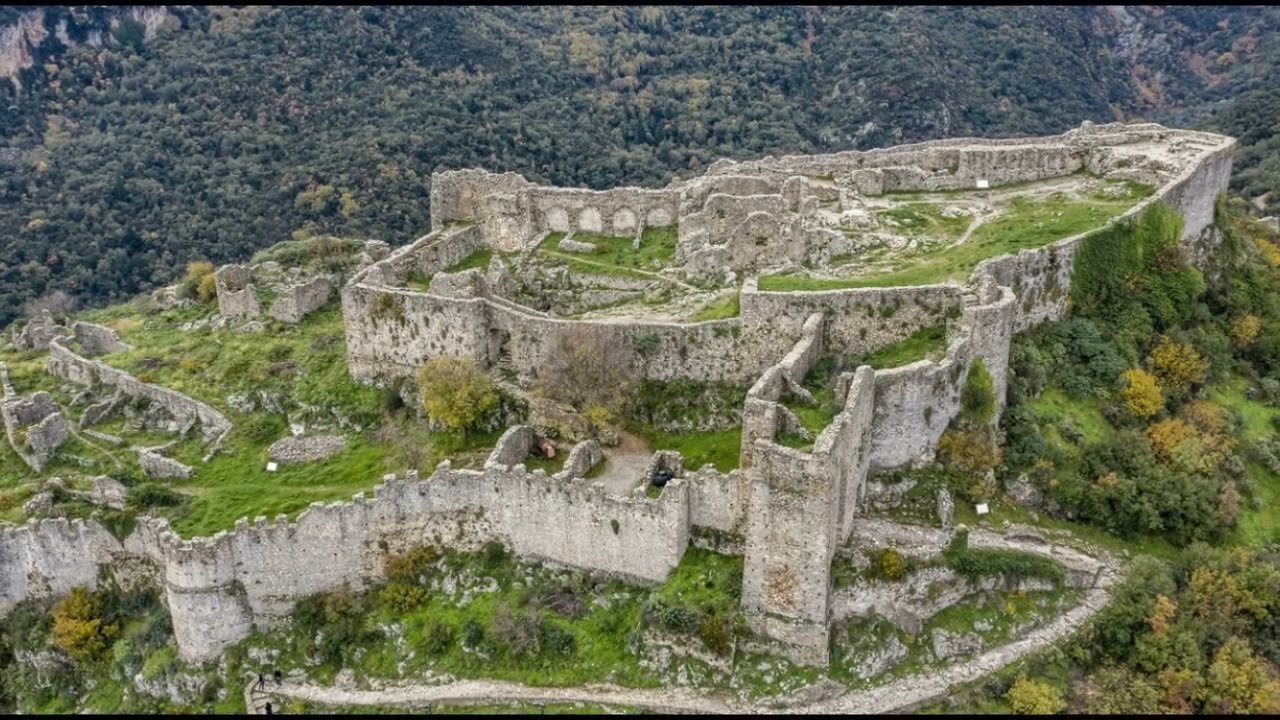 6 Fatos Sombrio e Surpreendentes Sobre Esparta 🛡️⚔️