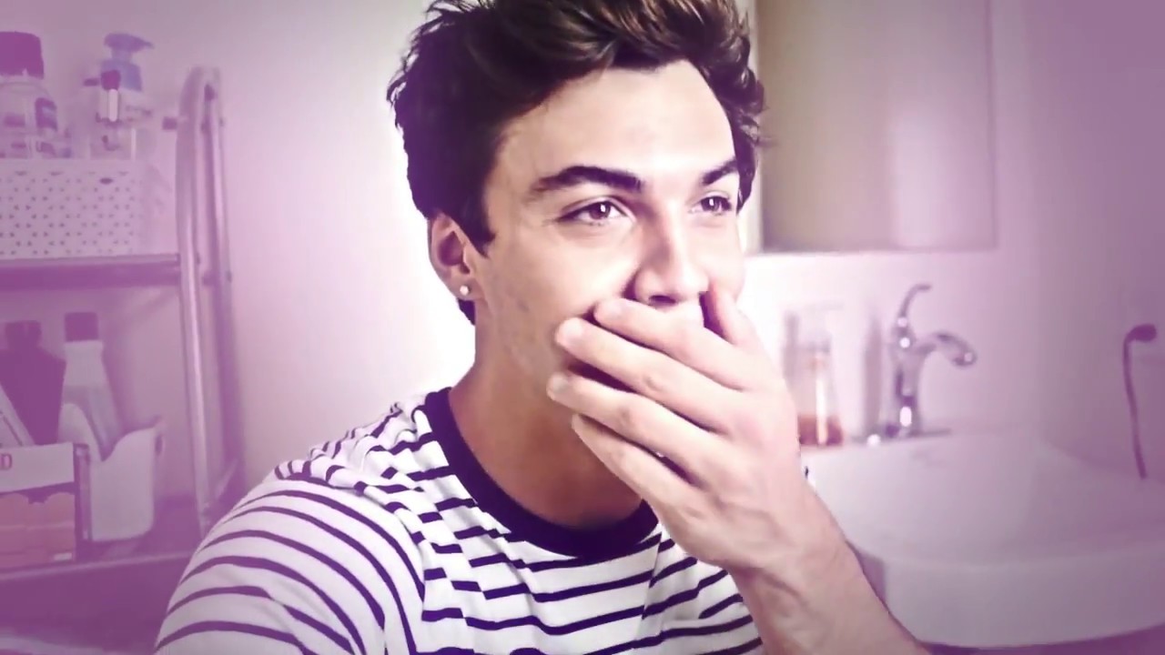 ethan dolan pre-colored cute/soft scene pack