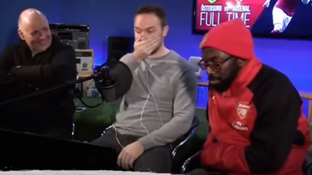 AFTV РАЗЪЯСНЯЕТ TY! МАЛЬЧИК НАЗЫВАЕТ TY БРЕДОМ, И ОН ВЗРЫВАЕТСЯ