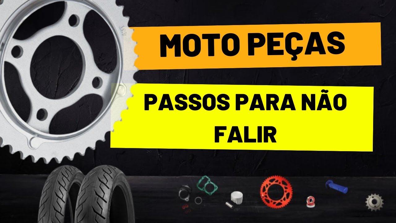 A MOTO PEÇAS E AS ESTRATÉGIAS QUE REALMENTE FUNCIONAM PARA RECUPERAR O CAIXA