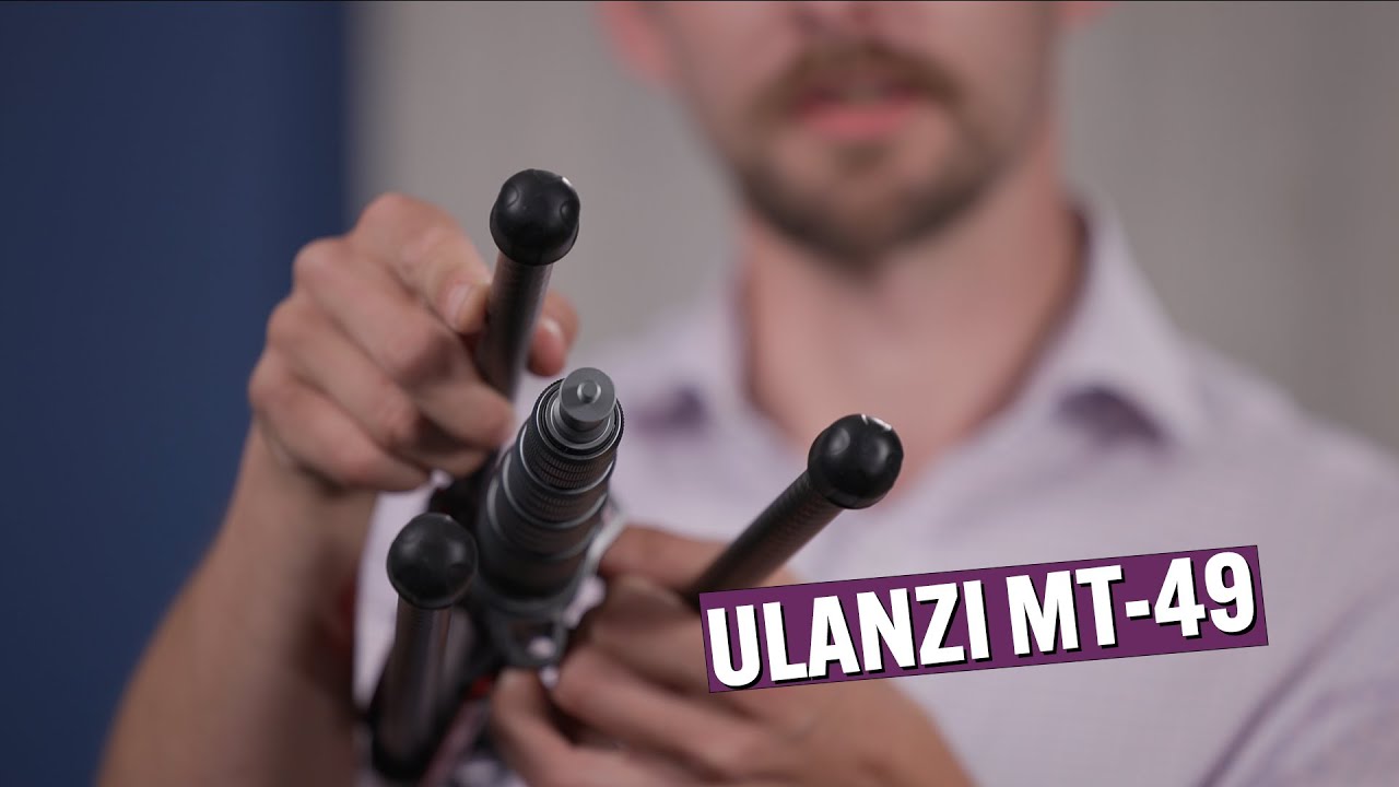 Ulanzi MT 49