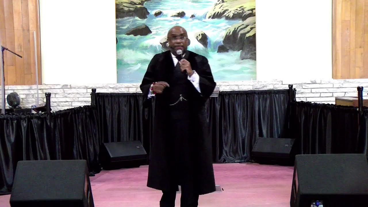 Sunday Morning Experience