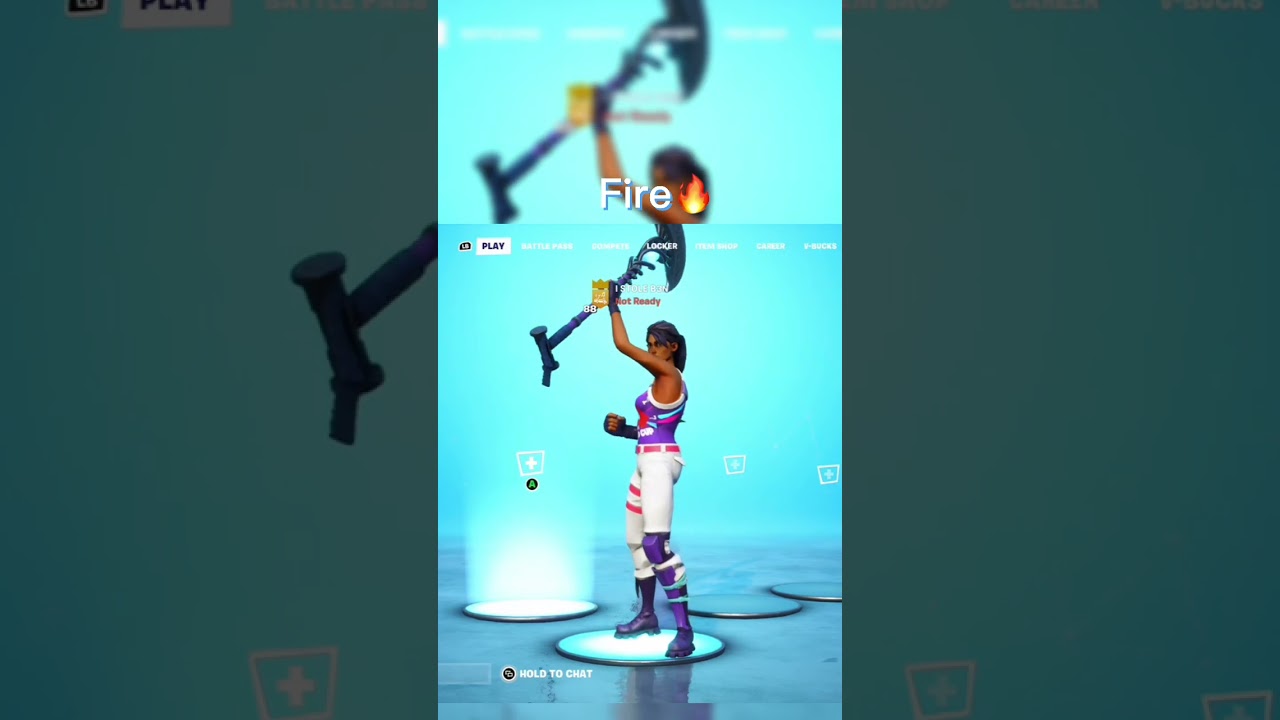 Like and subscribe 👍🏾 #gunna #fortnite #combos #recommended