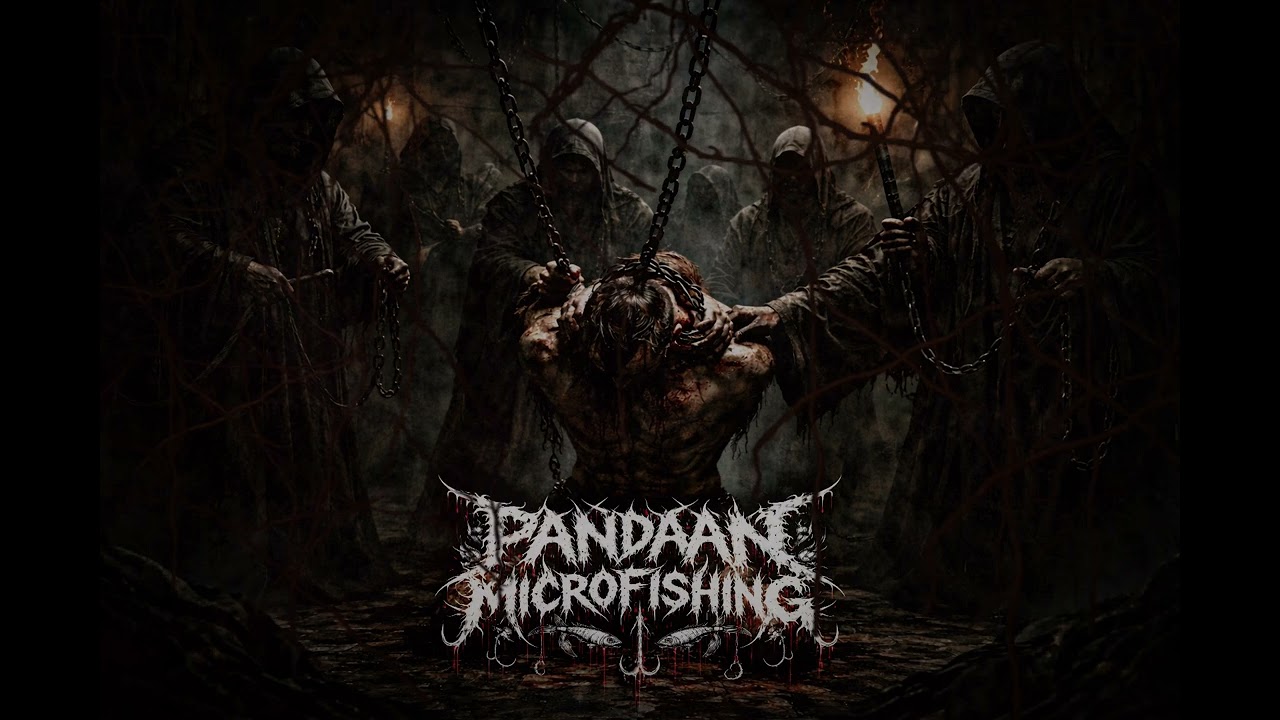 PM - Pembantaian ( Official Music Video )