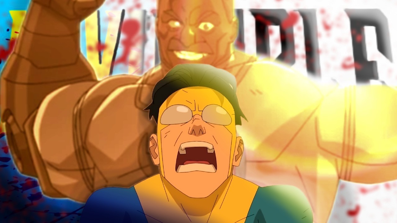 How Silence is Poetic - Invincible vs. Conquest REMATCH