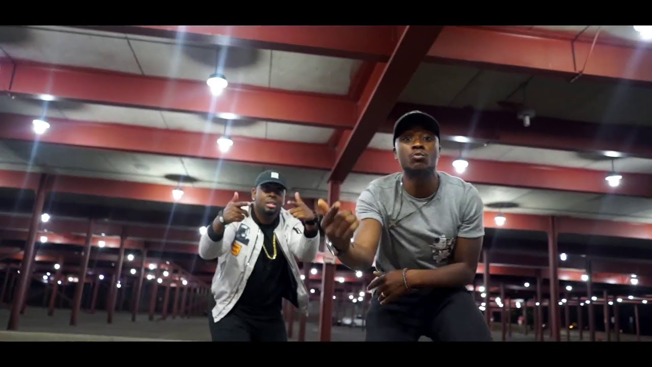 Whoz Meech - Last Treasure ft. Jered Sanders music video