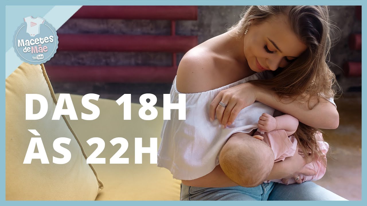 MEU BEBÊ QUER MAMAR SEM PARAR, O QUE EU FAÇO? | MACETES DE MÃE