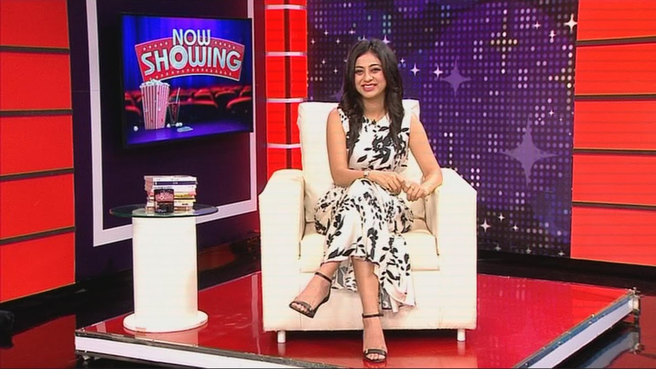 Chhello Show Review I India&rsquo;s Official Oscar Entry  I Atika Farooqui I Madhuri Dixit I