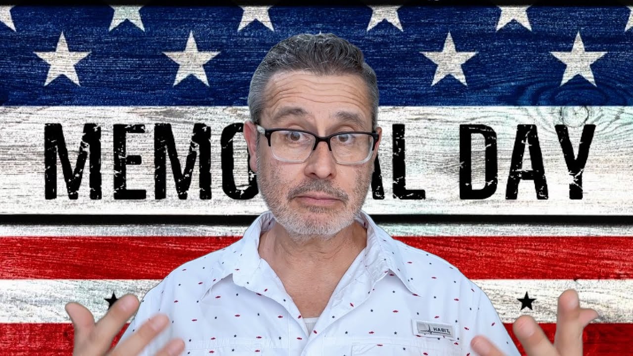 Memorial Day - Weekend 2025