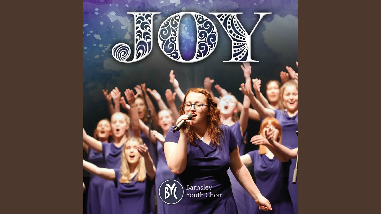 Precious Lord