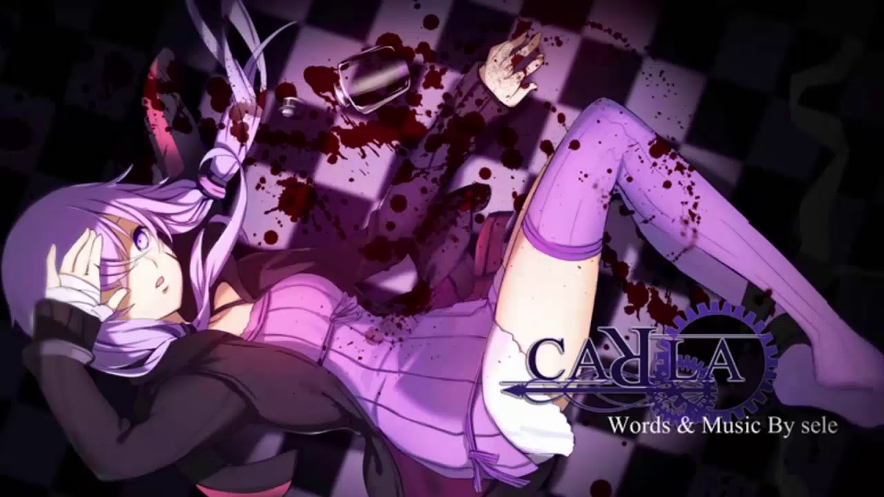 【UTAUカバー】Carla [Yandeloid Conception ver.]【Sukone Tei/健音テイ】