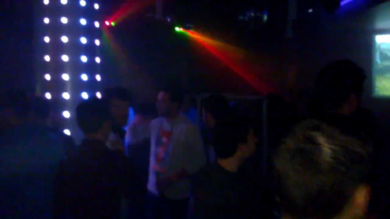 Discoteca O Barranco (26-1-3, Touro) @DjRamonGz