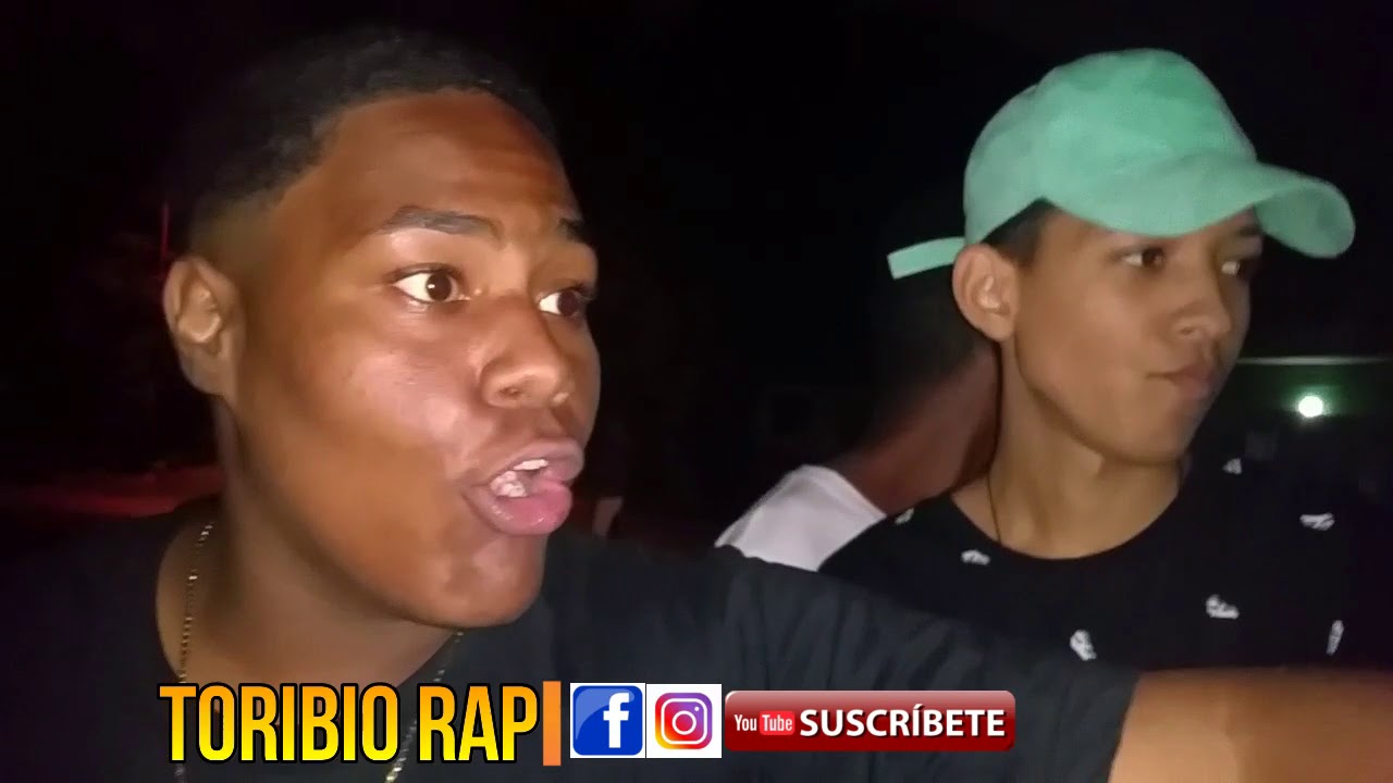 !!!SI TE RIES PIERDE!!!!!Bigoblin VS La Grasa 10---Batalla de Freestyle
