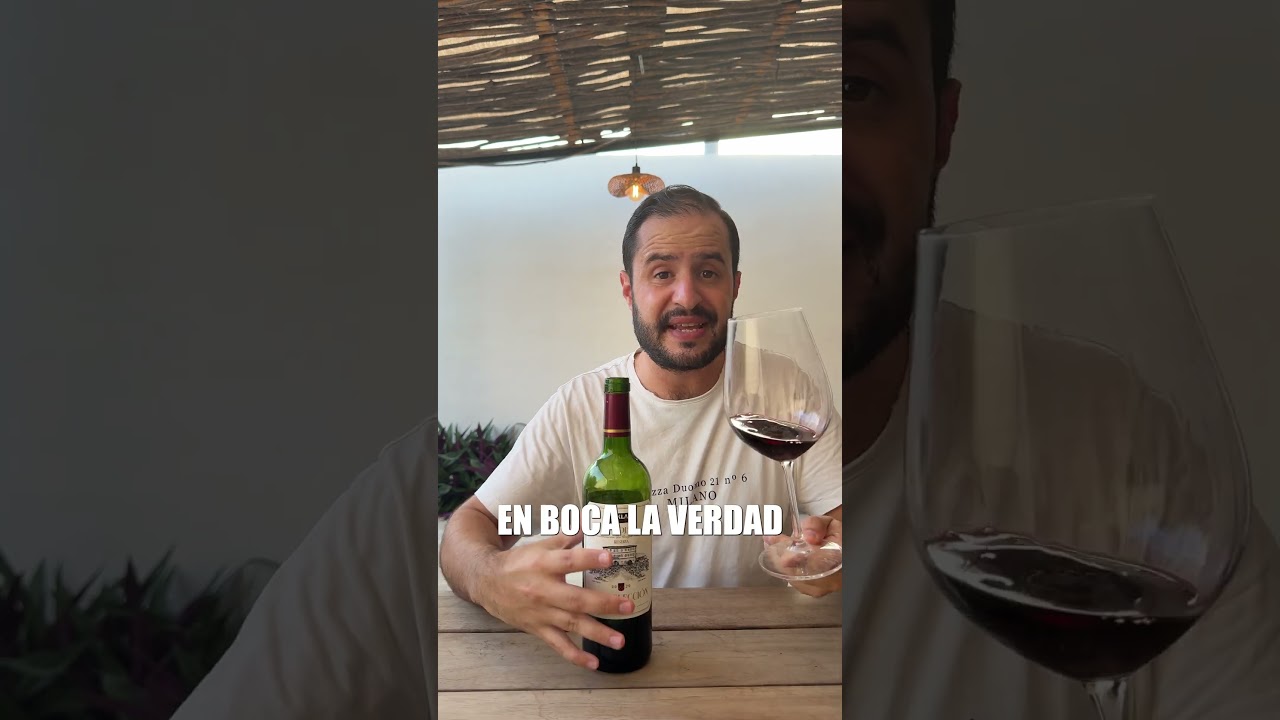 Vinos de Costco: Rioja Reserva por 149 pesos. #vino #costco