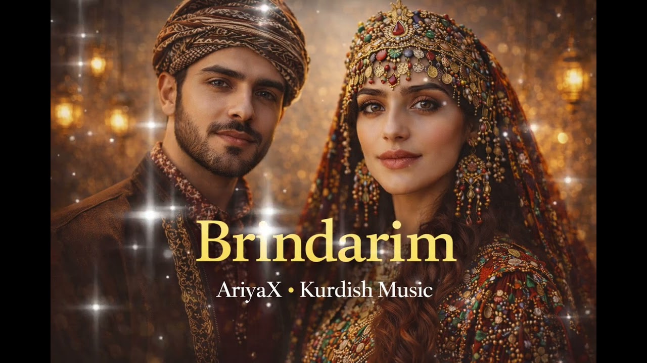 Brindarim | AriyaX Music Cover