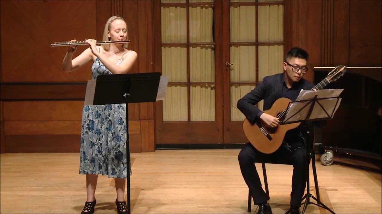 E. Resmini and X. Pu: Dos Aires Candomberos - I. Nubes de Buenos Aires by Pujol