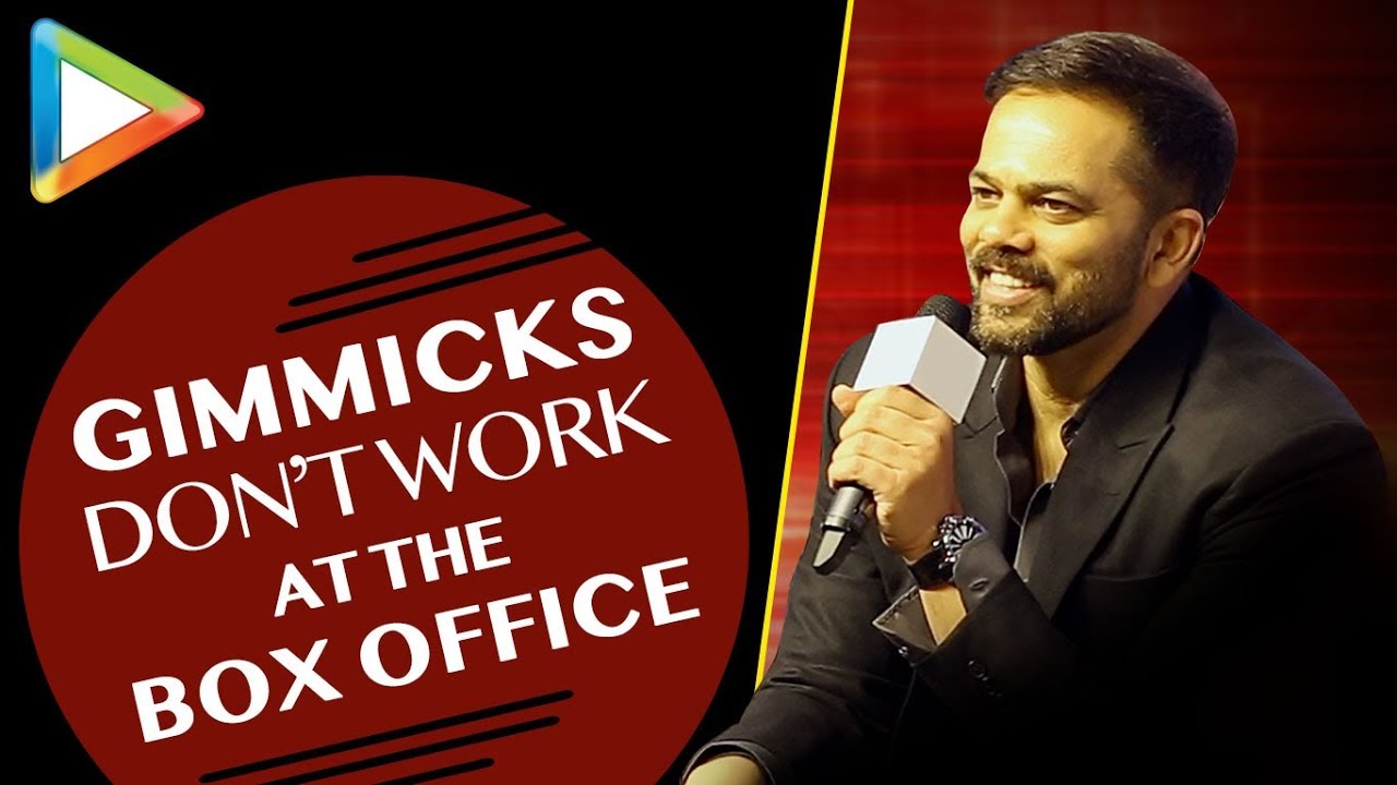 Rohit Shetty: “Working with Akshay Kumar feels like an ACHIEVEMENT” | Sooryavanshi | FICCI