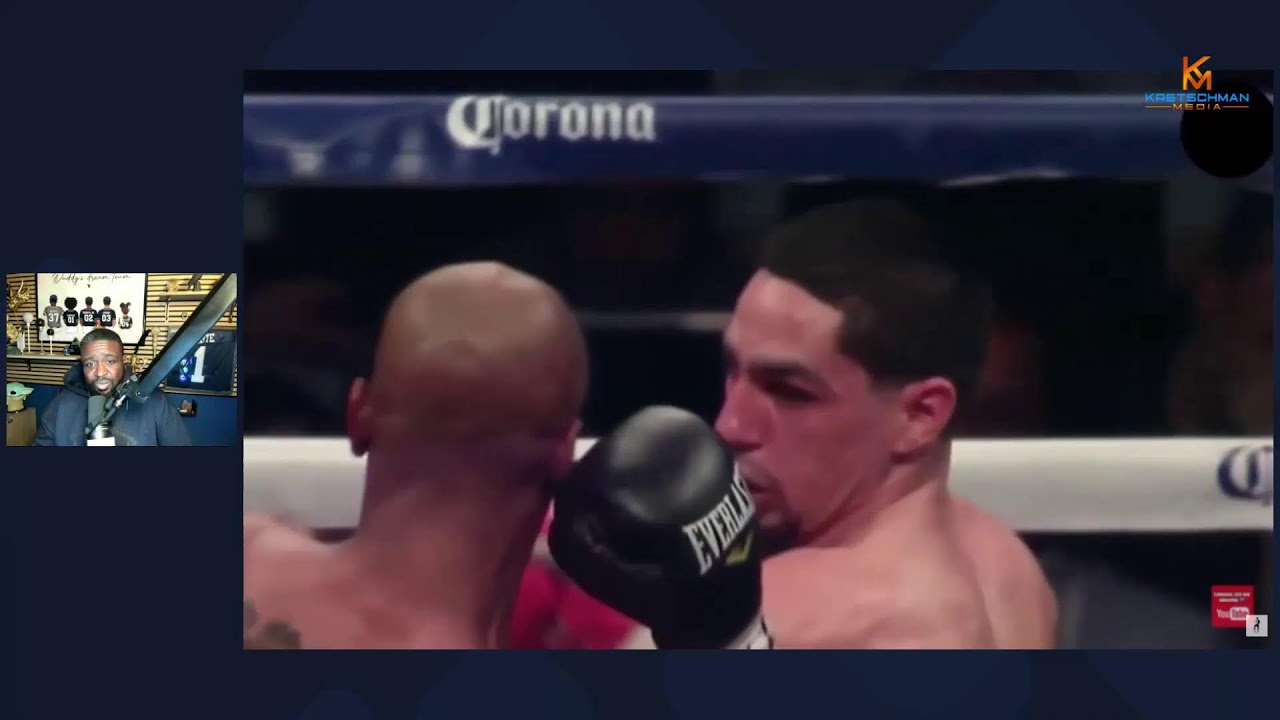 Where Does Terence Crawford Rank ALL TIME? - AKOYE Knows Boxing