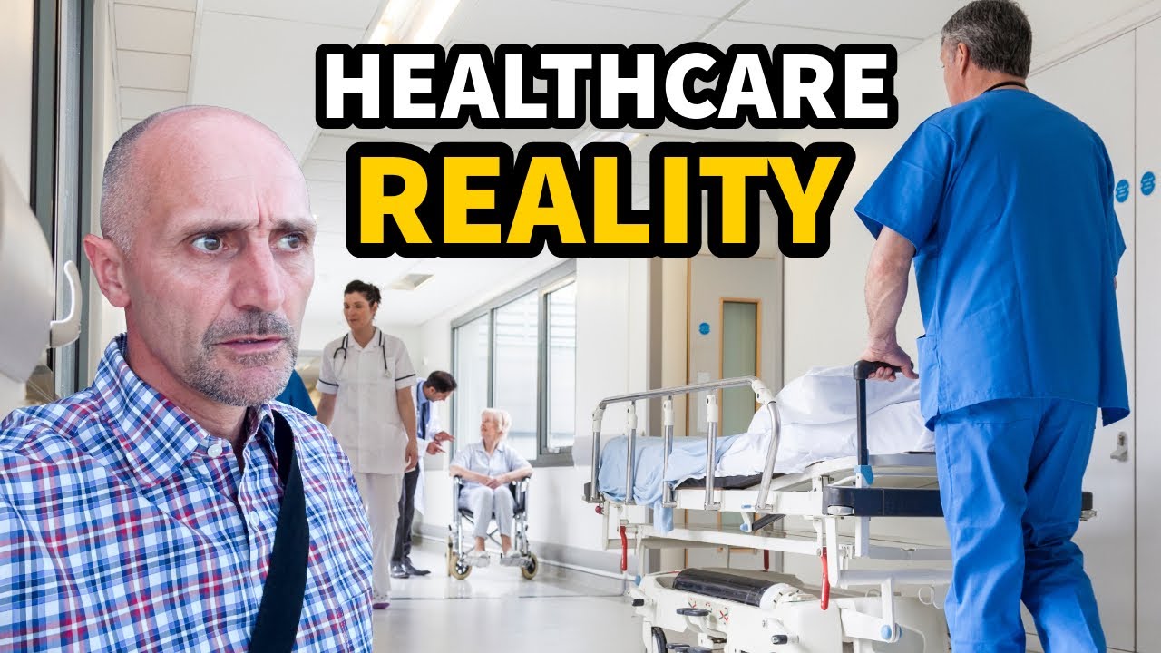 Healthcare in Thailand for Retirees — What Surprises Everyone