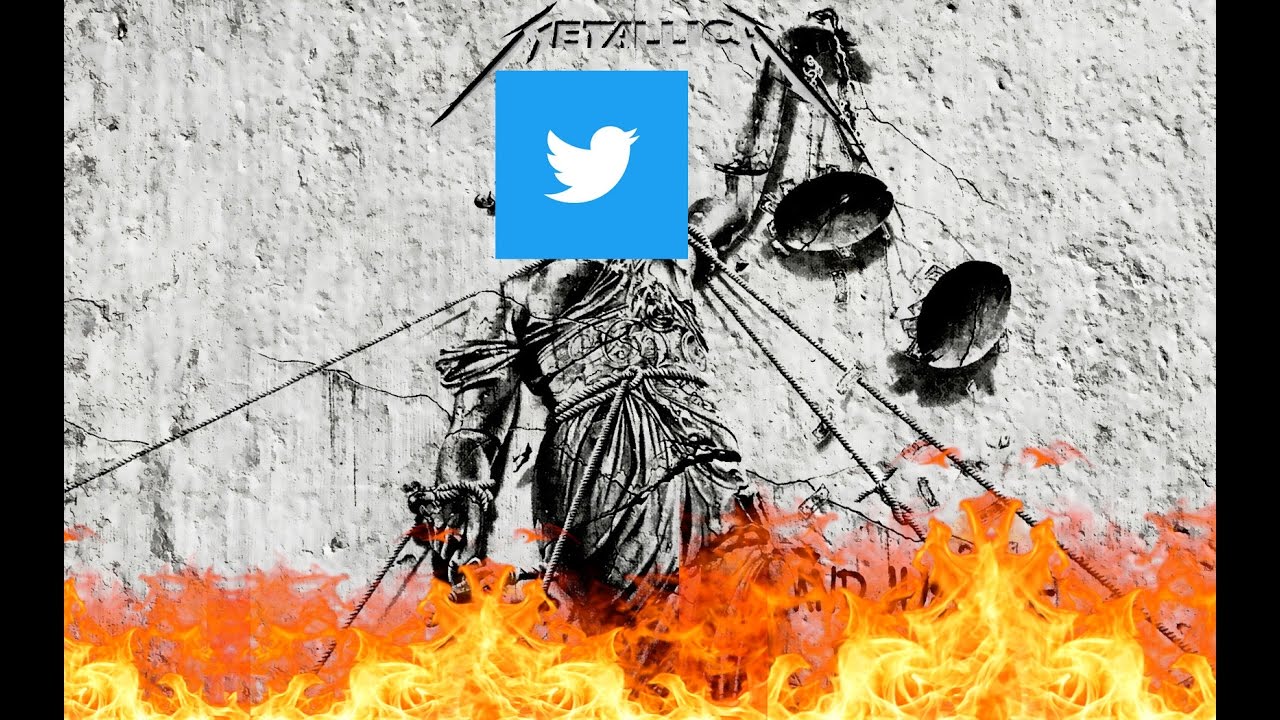 Twitter Injustice