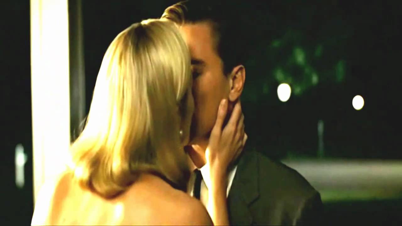 Titanic / Revolutionary Road - Livin' Our Love Song