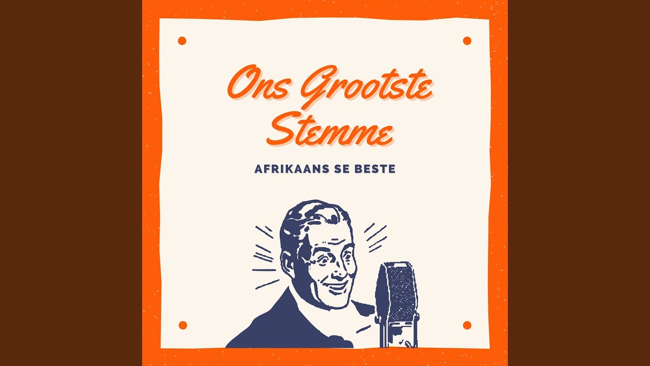 Genade Vir Pa