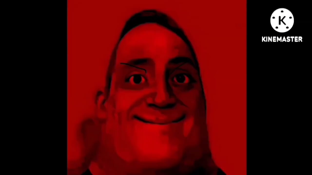 Mr incredible becoming canny - all stars (8x speed)