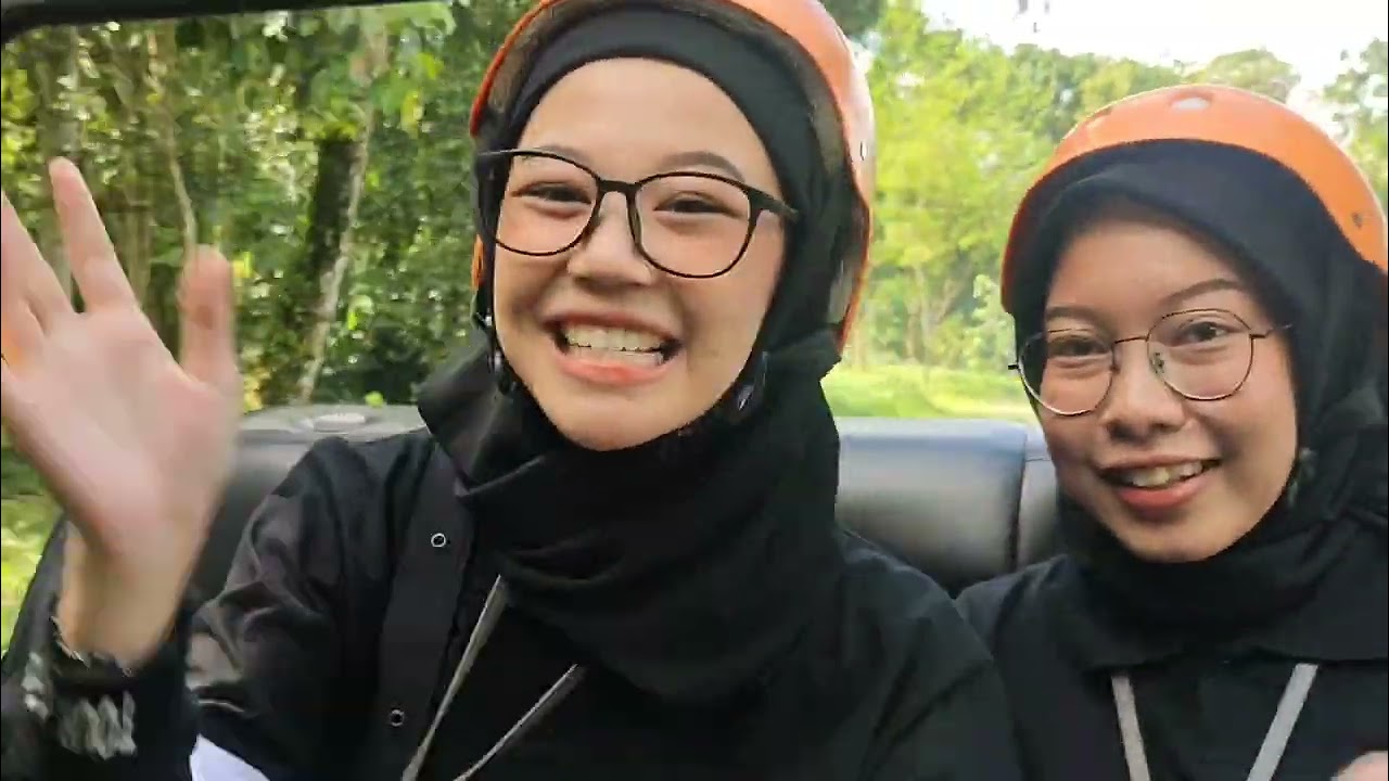 SMPN 1 Kadipaten Study Literasi Goes To Yogyakarta
