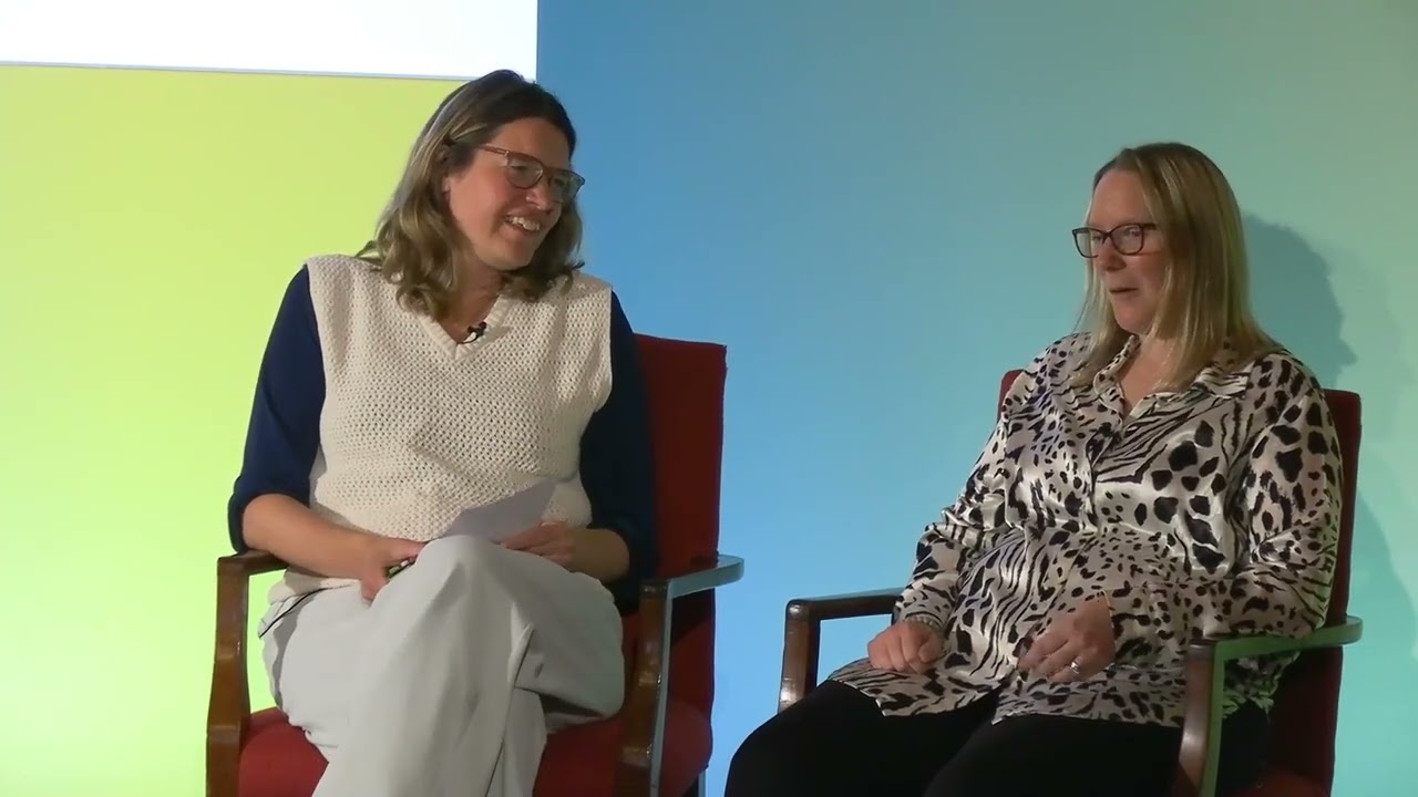 Clinical trials perspectives - European WM Patient Forum 2024