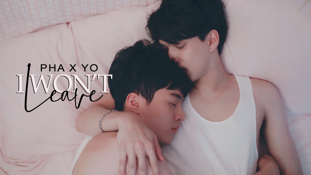 phayo || i won't leave