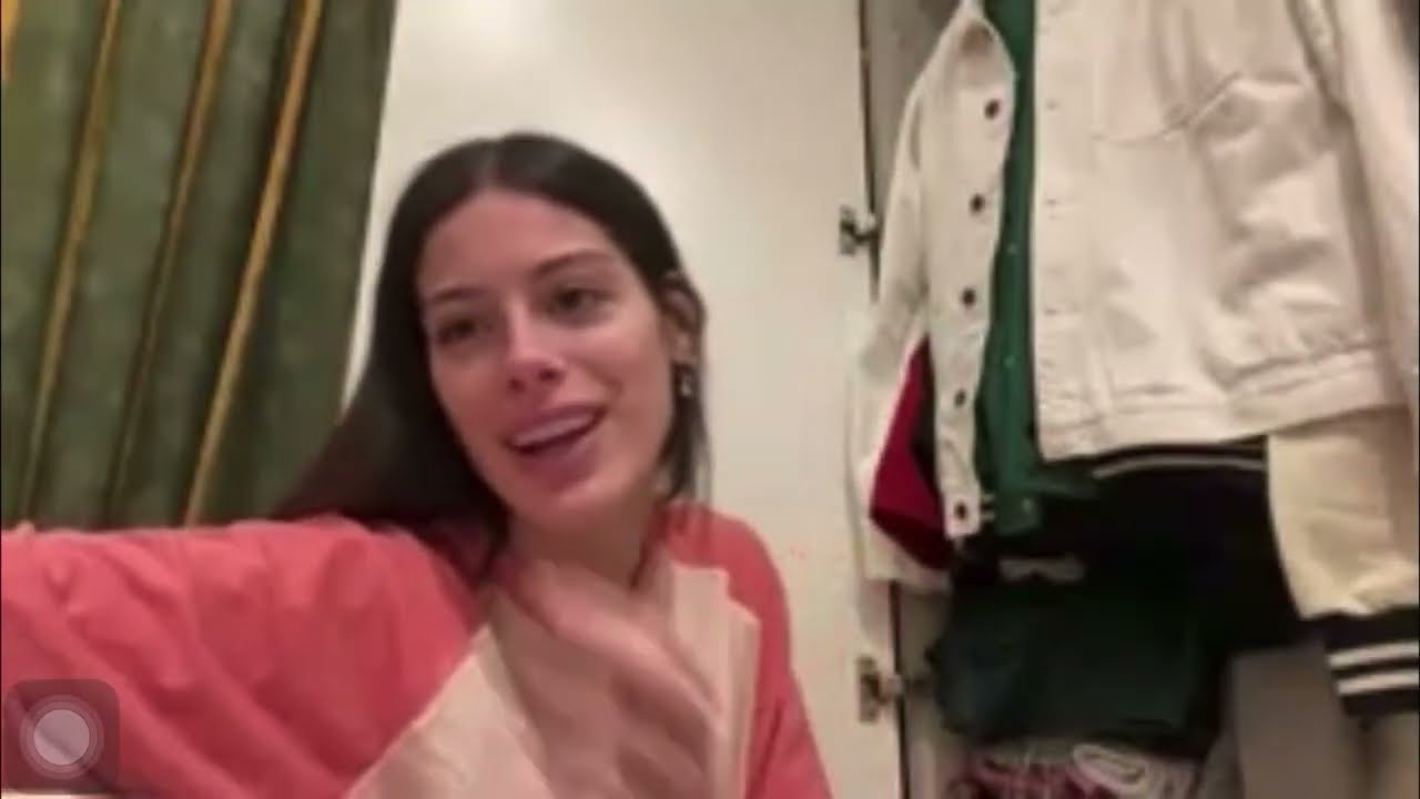 CUANDO LE PIDES CASAMIENTO A MILI SOFI