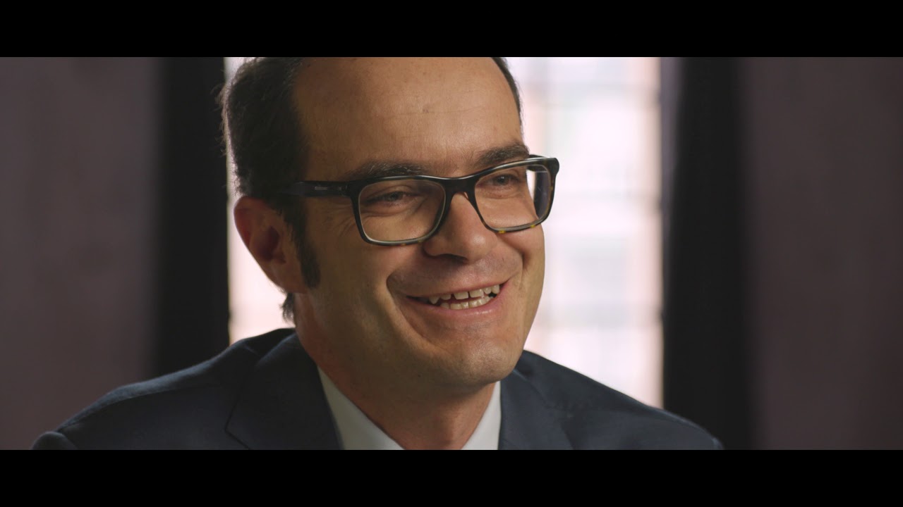 Wealth Advisor | Alessio Palumbo
