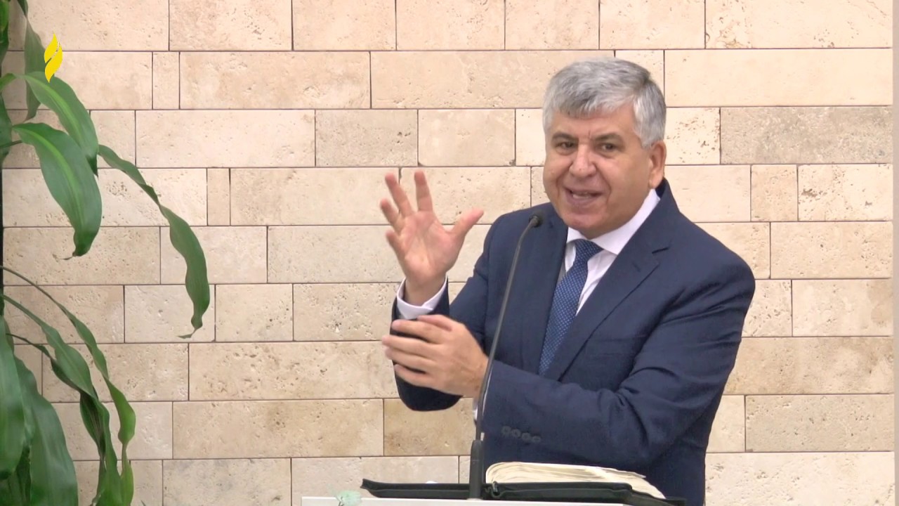 Relu Moldovanu - Viața trăită după modelul Hristos
