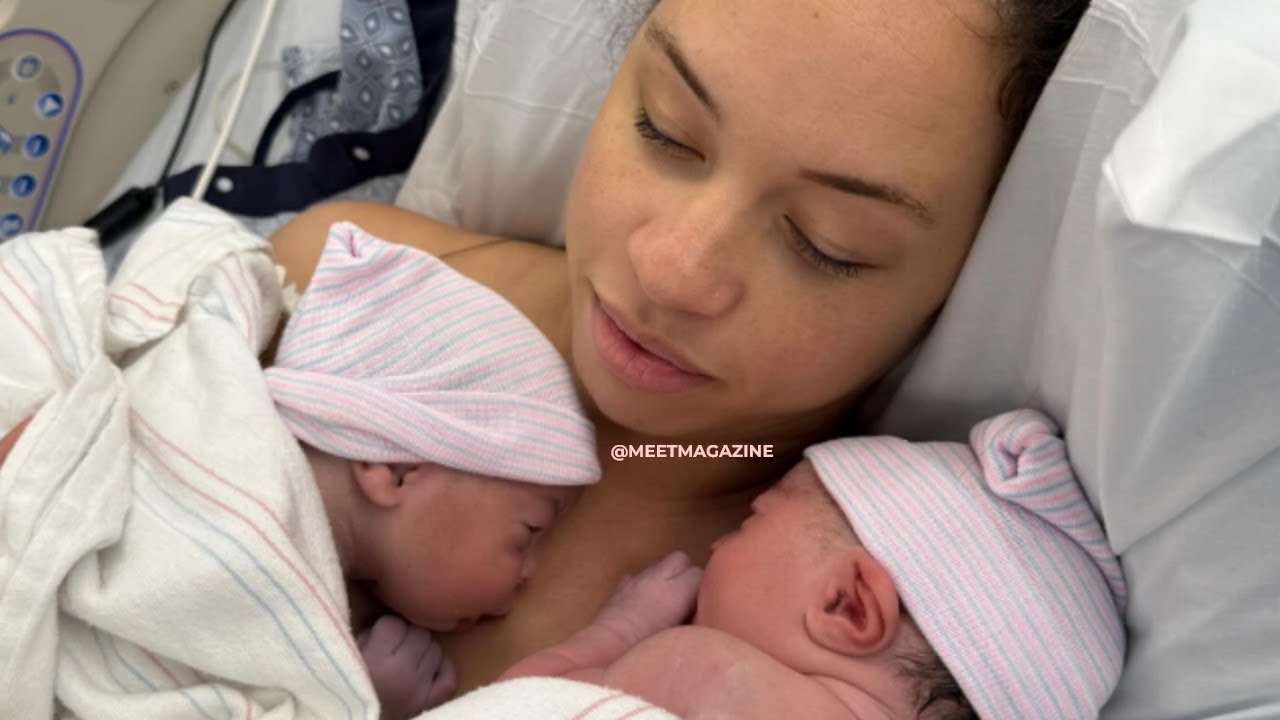 Black Ink Crew star has 4 kids with NFL Legend! Katrina Jackson update! #blackinkcrew #kattat #black