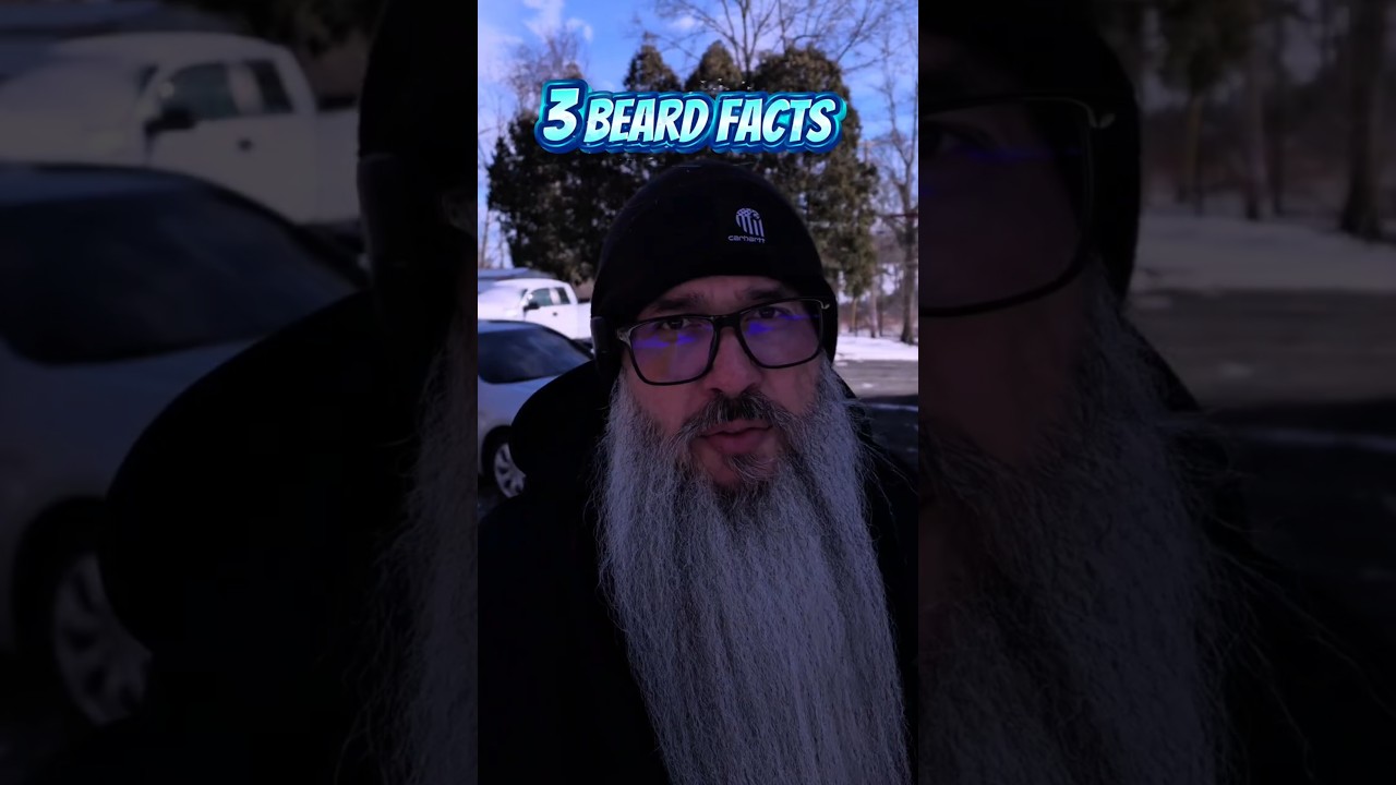 Real beard care starts with knowledge build the foundation first 