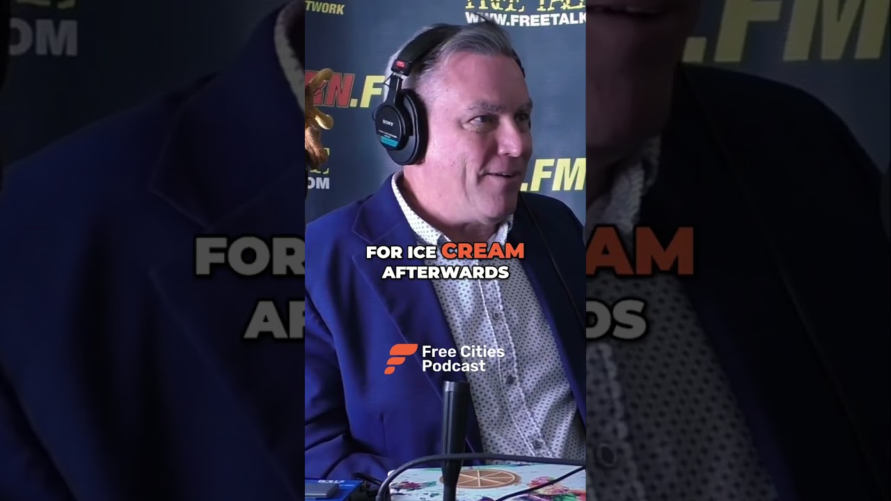 Radio Host's SHOCKING Election Story: Democracy FLAWED?!