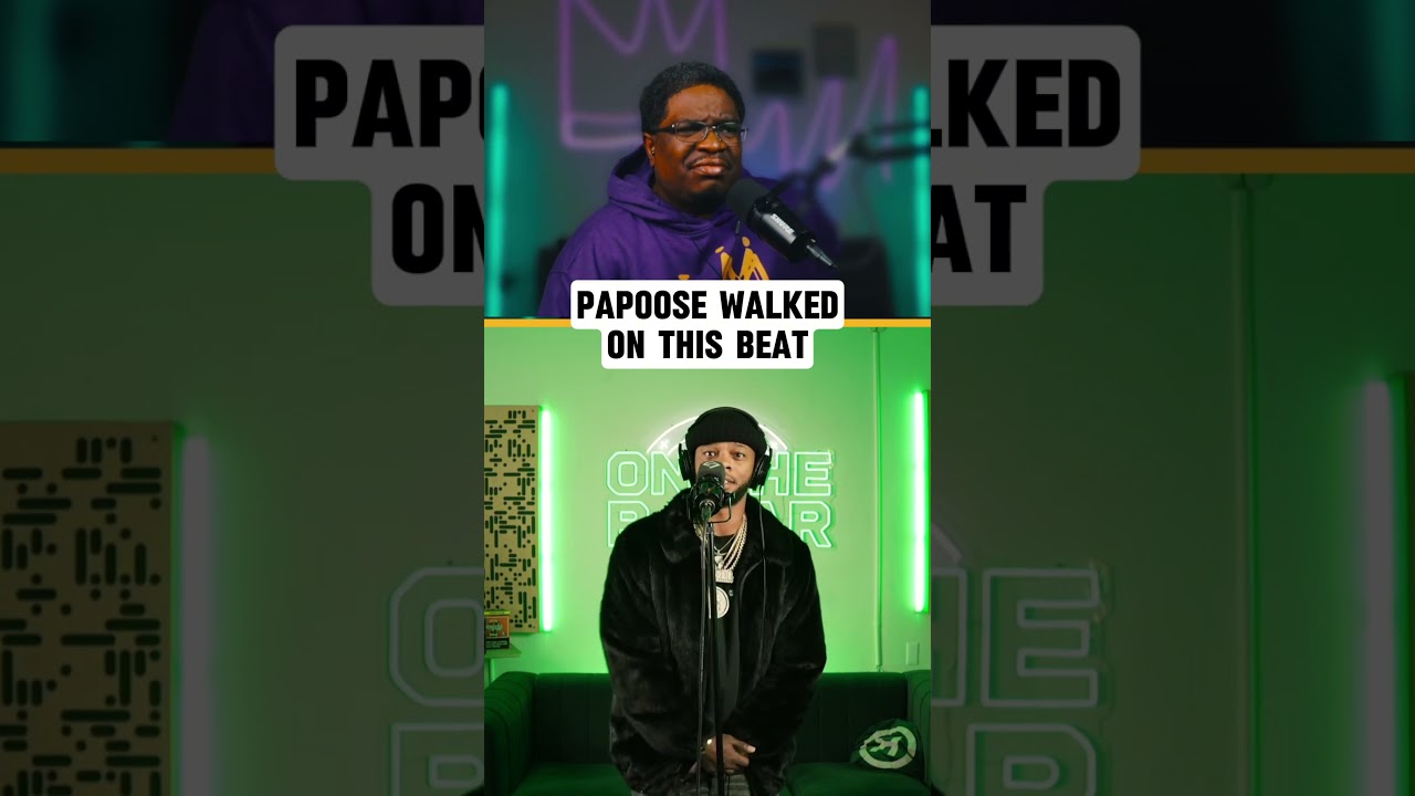 The Papoose 
