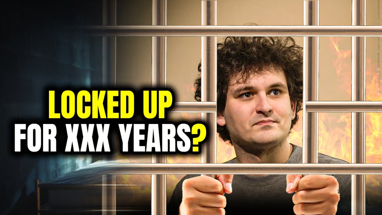 SBF JUST Got ARRESTED After FTX Collapse