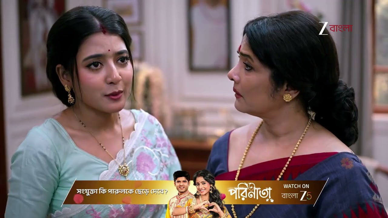 Jowar Bhanta | দুর্জ‌য়ের বাড়ী থেকে প্রয়োজনীয় নথি নিয়ে গেল ঋষি - উজি !