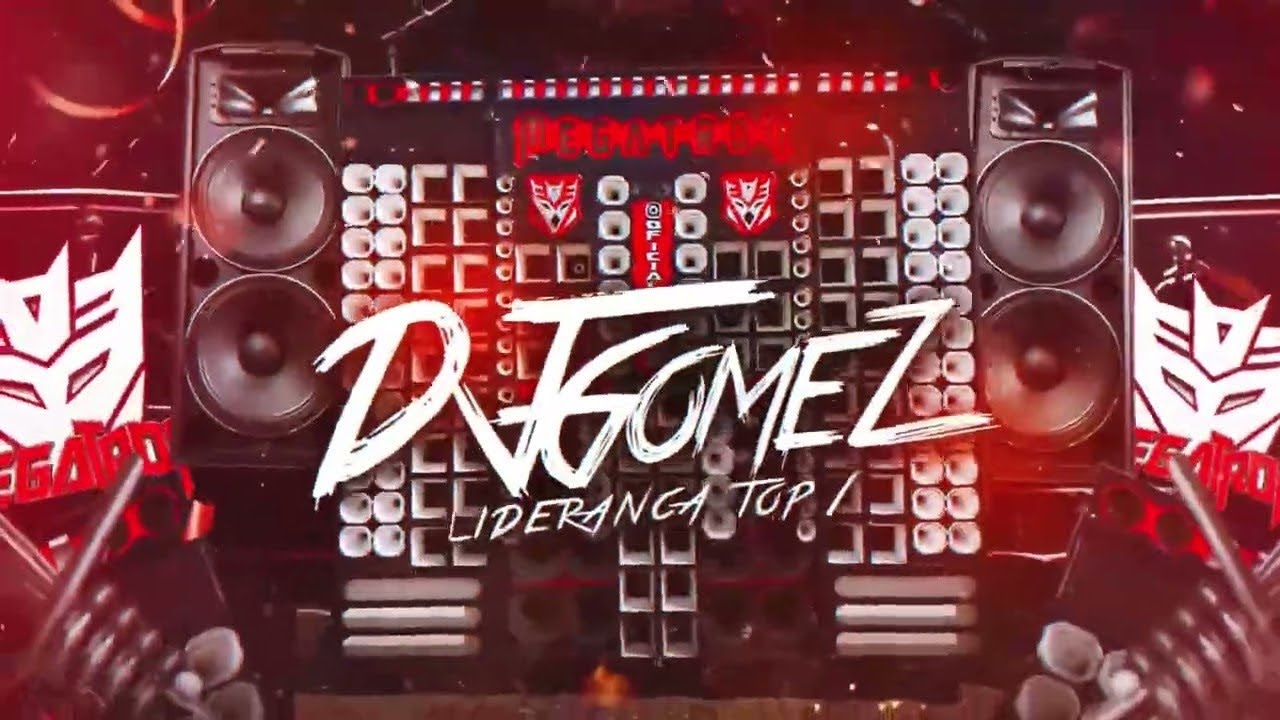 FACILITA PRO CRIME - MC MENOR THALIS (DJ GOMEZ, DJ DEXHENRY & DJ SCATOLIM)