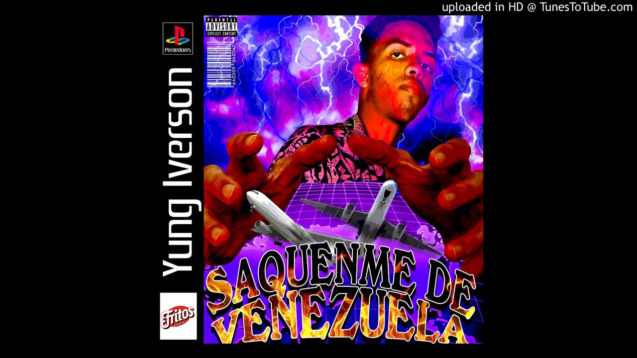 SAQUENME DE VENEZUELA