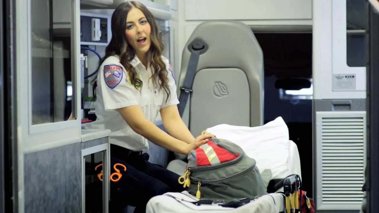 Statpacks | Med Slinger