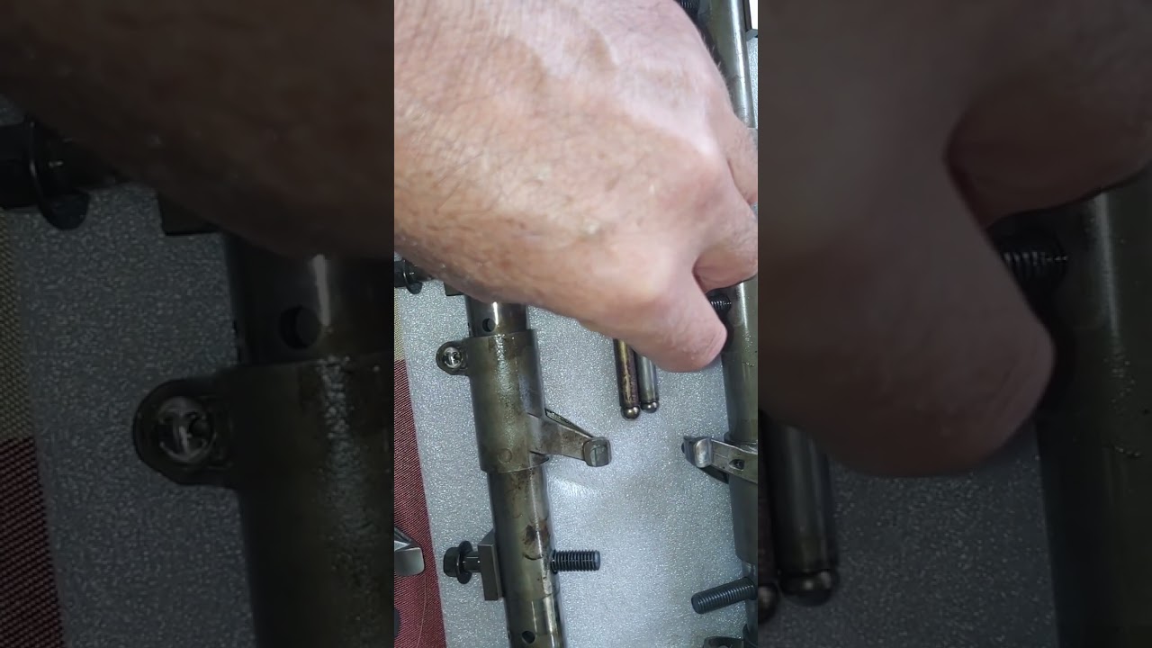 5.7l Hemi Rocker arm debacle.