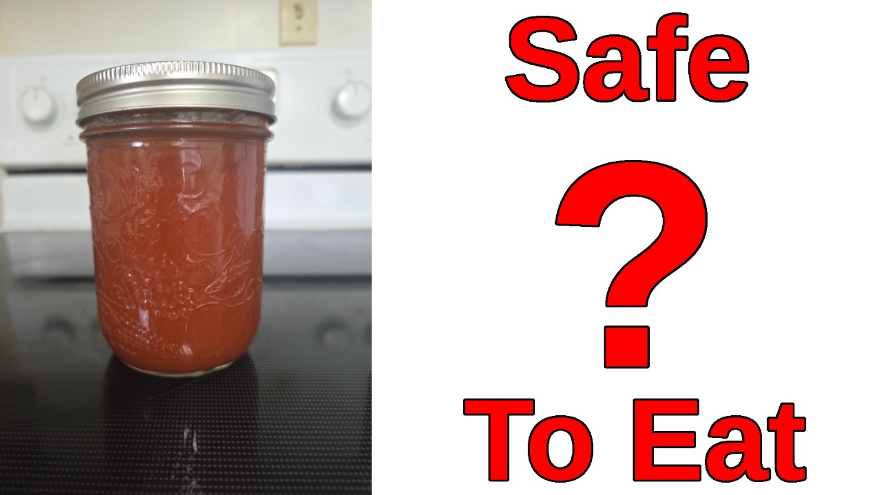 Why Frozen Tomatoes Make Better Crushed Tomatoes