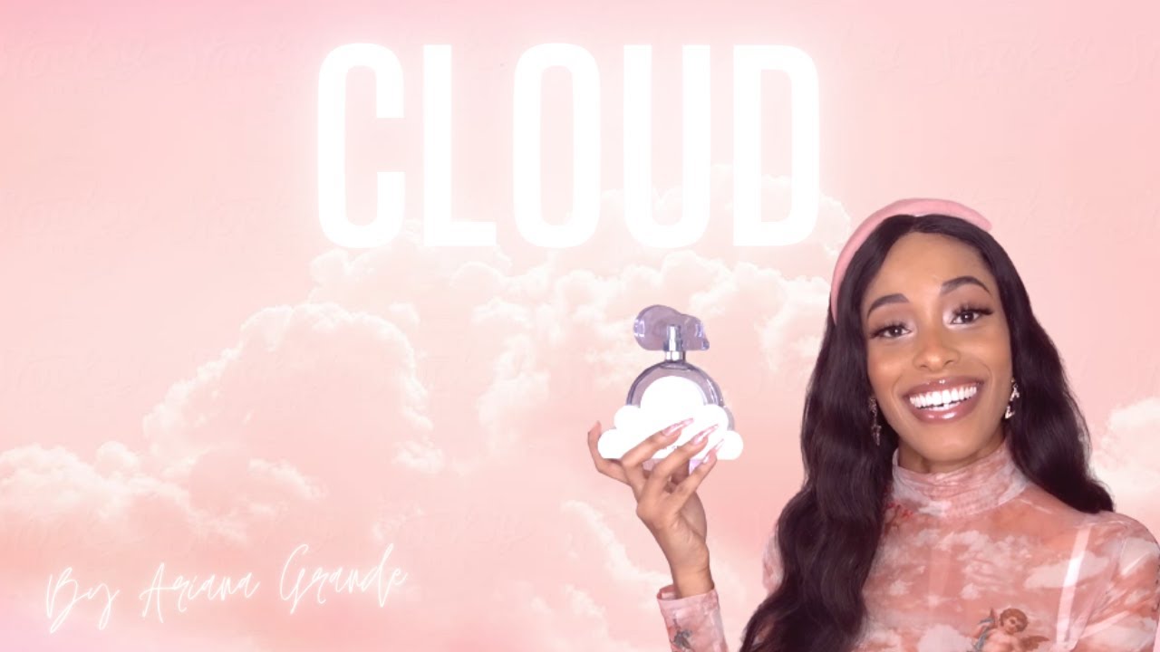 Отзыв о парфюмерной композиции Cloud Fragrance **Честный отзыв, без участия блогеров**
